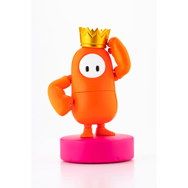 FALL GUYS 糖豆人：終極淘汰賽 可動模型套裝 01：Movie Star/Chicken 服裝