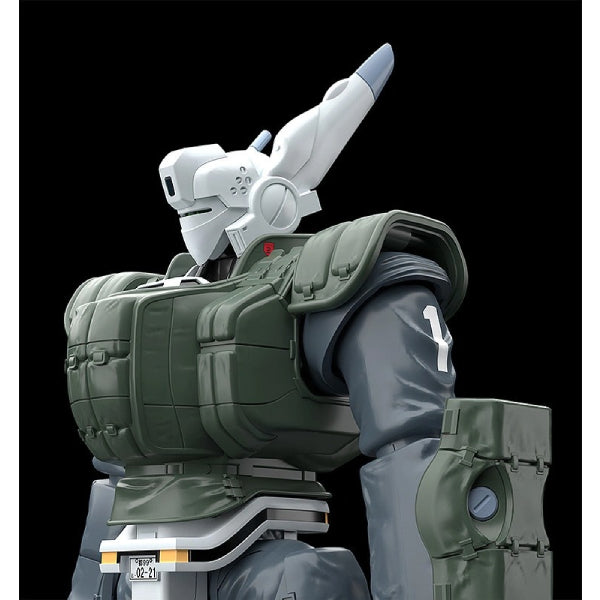MODEROID AV-98防彈裝英格拉姆 Reactive Armor