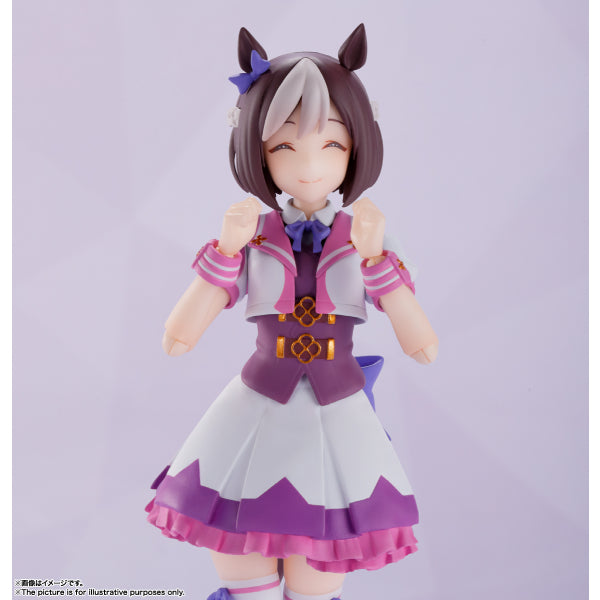 [SHF]《賽馬娘》特別週