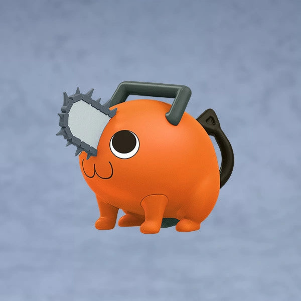 POCKET MAQUETTE 鏈鋸人 01 迷你模型