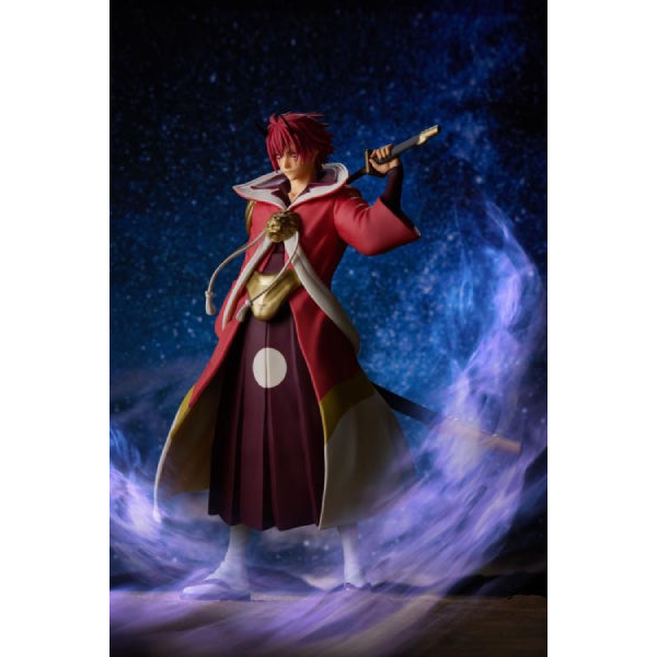 [景品] 關於我轉生變成史萊姆這檔事 (-RELAX TIME- 紫苑 / 紅戰士紅丸 / 藍闇眾蒼影)