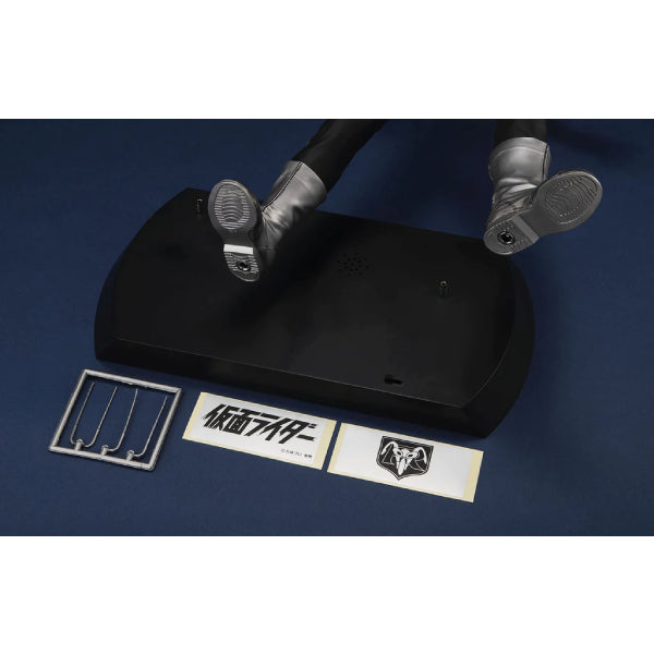 [Ultimate Article] 《幪面超人》新一號 (50週年Ver.)