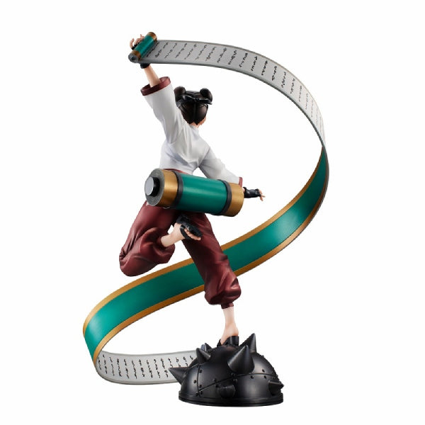 [Naruto GALS] 《火影忍者疾風傳》天天 [PB]