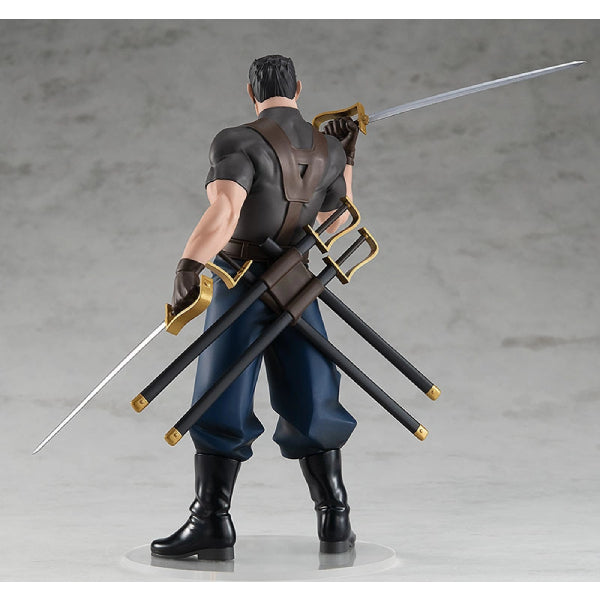 POP UP PARADE 肯格·布拉多萊