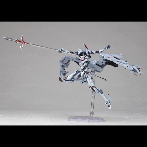 新世紀福音戰士 ANIMA Evangelion EUROⅡ Heurtebise EV-024 EUROⅡ・ウルトビーズ