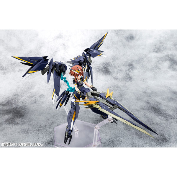 女神裝置 - 金潟優美【臥薪】