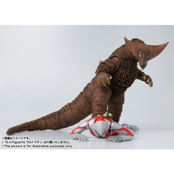 [SHF] 古代怪獣 哥莫拉
