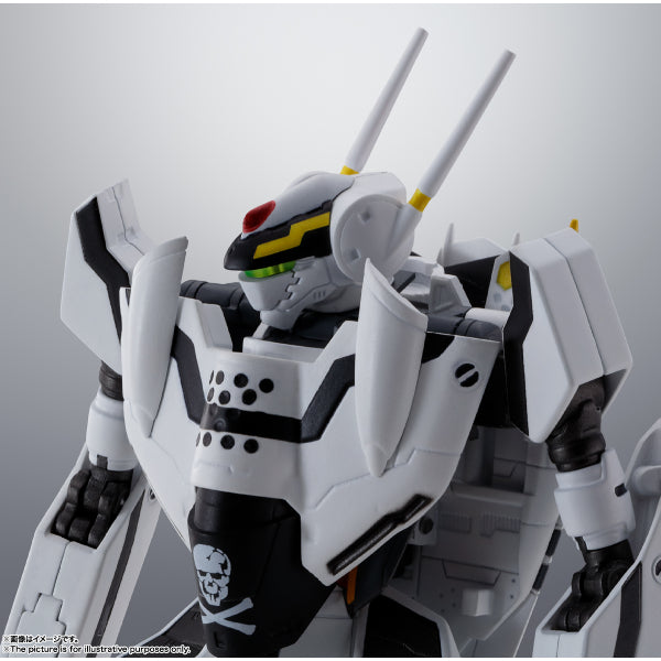 [HI-METAL R]《超時空要塞ZERO》VF-0S 鳳凰 (羅伊·福克專用機)