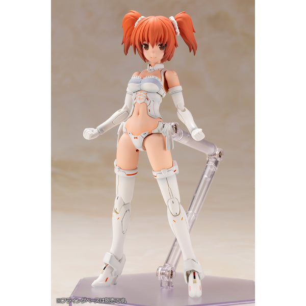 CROSSFRAME GIRL 勇者王 GAOGAIGAR