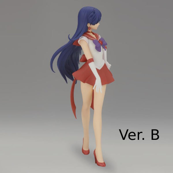 [GLITTER&GLAMOURS] 劇場版 美少女戰士Eternal 美少女戰士火星 火野麗 (正常色 / 特別色)