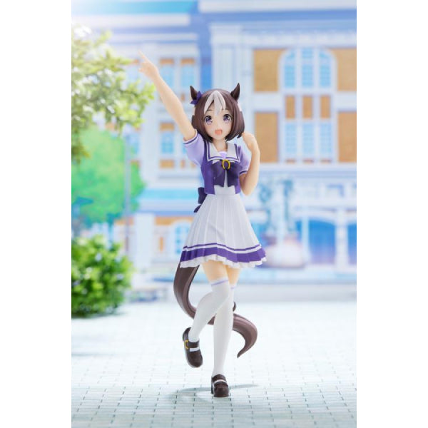 [景品] 賽馬娘 (無聲鈴鹿 [海外限定版] / 特別週 [海外限定版] / 摩耶重炮)