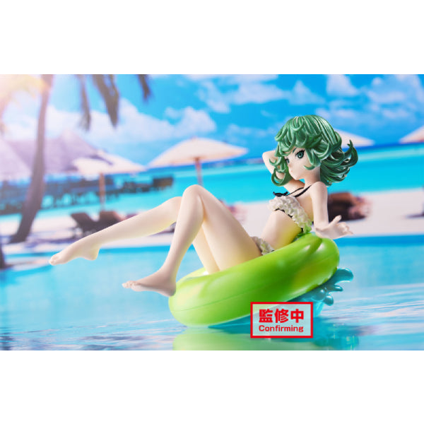 [Celestial vivi] 一拳超人 戰慄龍捲風