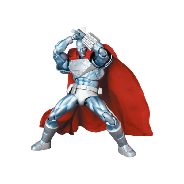 MAFEX 鋼人 (RETURN OF SUPERMAN ver.)