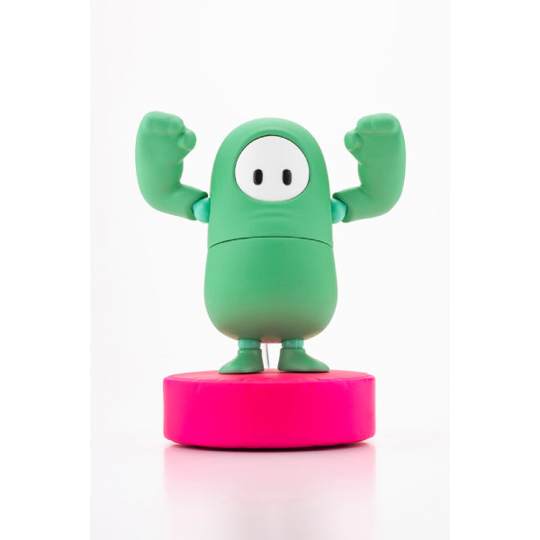 FALL GUYS 糖豆人：終極淘汰賽 可動模型套裝 03: Mint Chocolate/Hot Dog 服裝