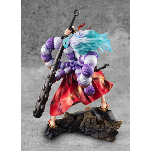 [P.O.P.]《海賊王》大和 -和之國篇- [PB]