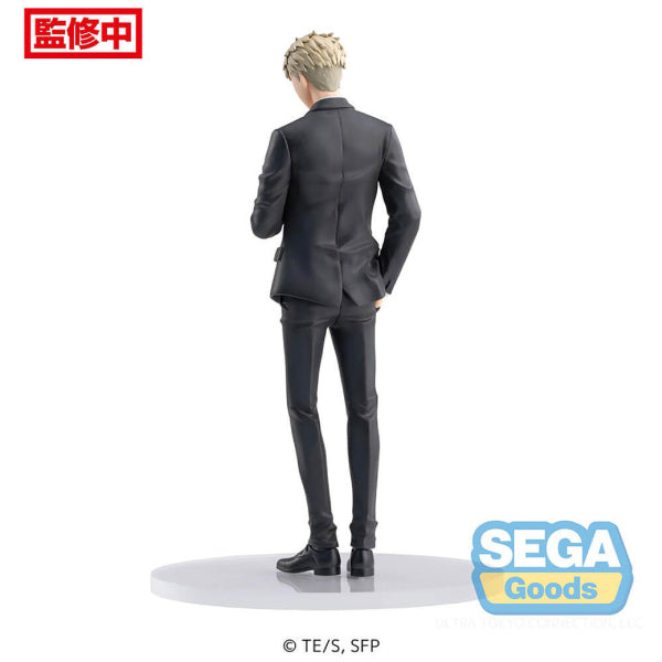 [PM景品]《SPY×FAMILY間諜家家酒》洛伊德 (派對造型Ver.)