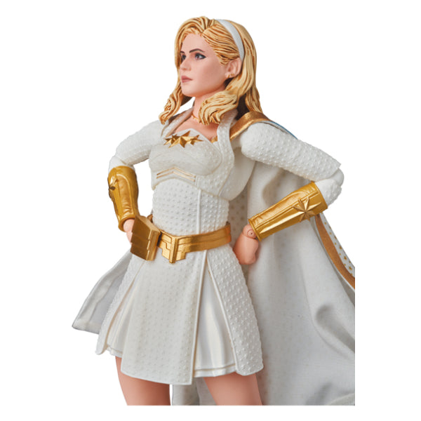 MAFEX 星光 黑袍糾察隊