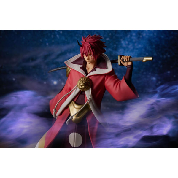 [景品] 關於我轉生變成史萊姆這檔事 (-RELAX TIME- 紫苑 / 紅戰士紅丸 / 藍闇眾蒼影)