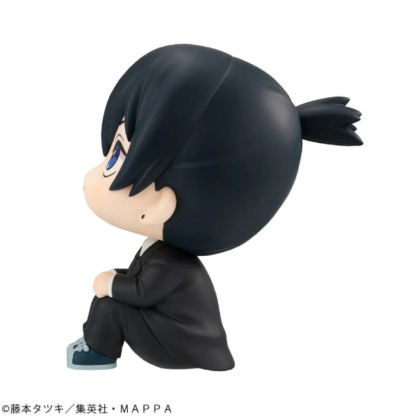 [Look Up]《鏈鋸人》(早川秋 / 真紀真)