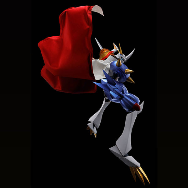 [魂SHOP限定] DYNACTION 奧米加獸