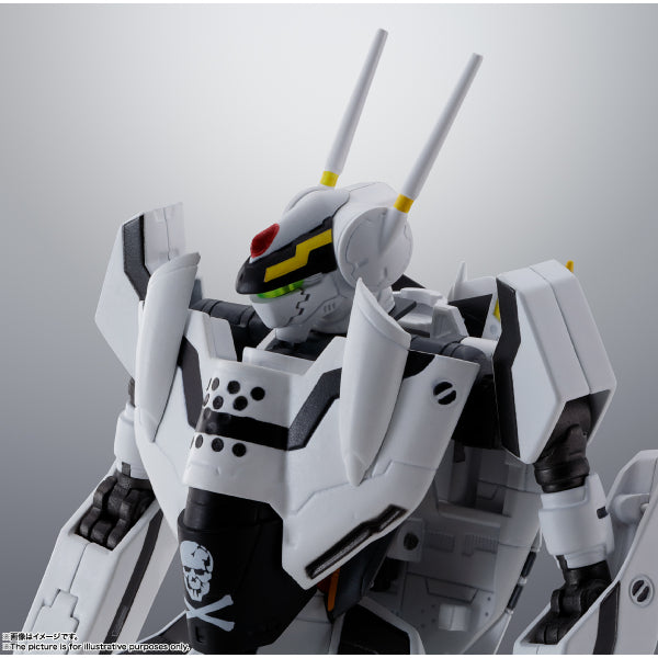 [HI-METAL R]《超時空要塞ZERO》VF-0S 鳳凰 (羅伊·福克專用機)