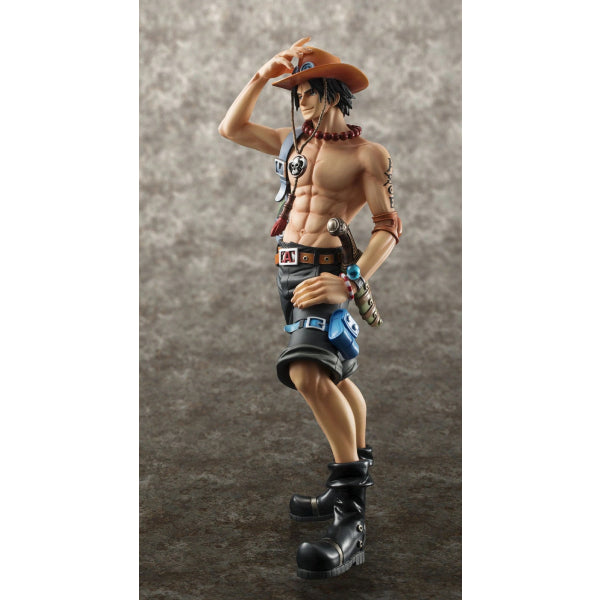 [P.O.P. NEO-DX] 艾斯 (10週年限定ver.)[PB]