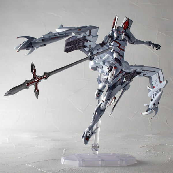 新世紀福音戰士 ANIMA Evangelion EUROⅡ Heurtebise EV-024 EUROⅡ・ウルトビーズ