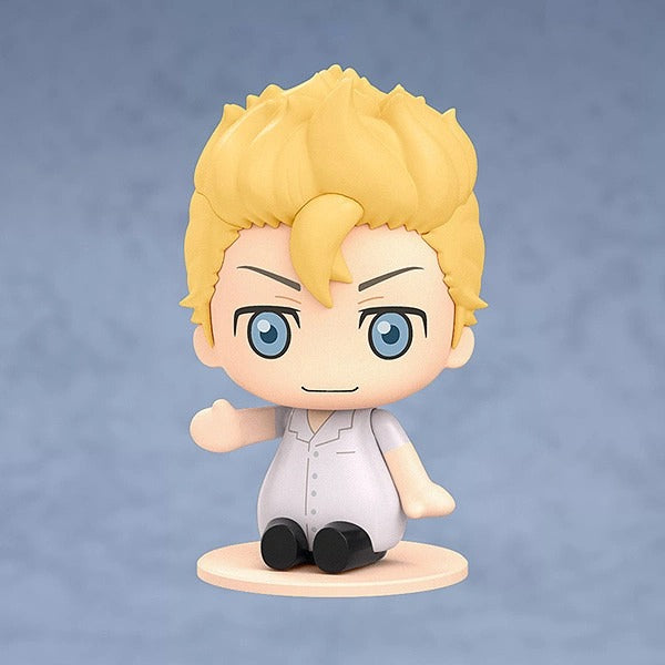 POCKET MAQUETTE 東京復仇者 01 迷你模型