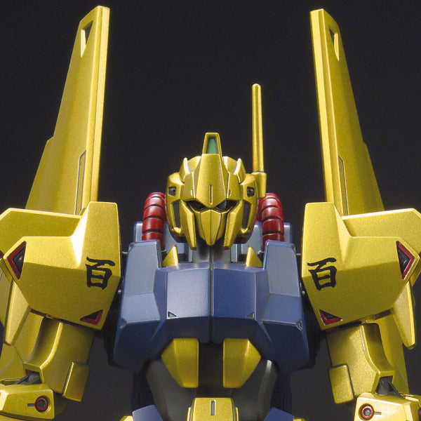 HGUC 1/144 百式 (REVIVE)