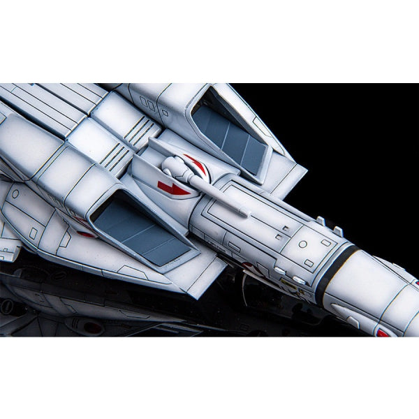 PLAMAX 1/72 VF-1A/S Fighter Valkyrie（一條輝機）