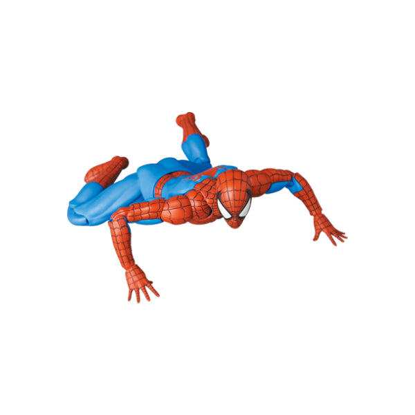 MAFEX 蜘蛛俠 (經典服裝版本)