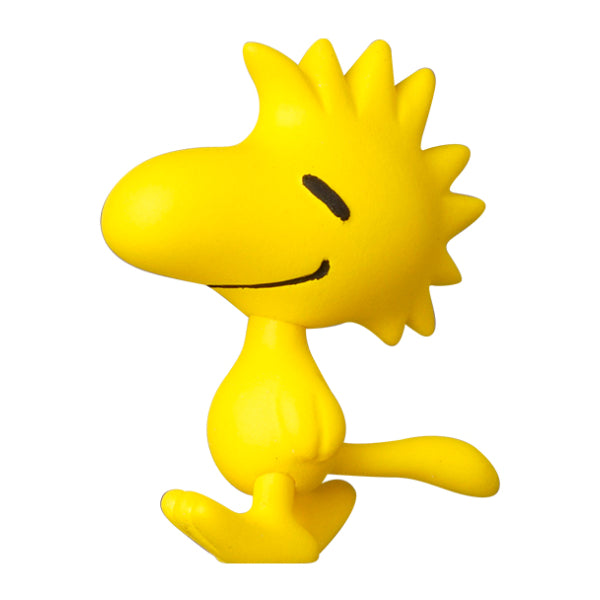 UDF 史諾比 系列 第14彈 (5種)