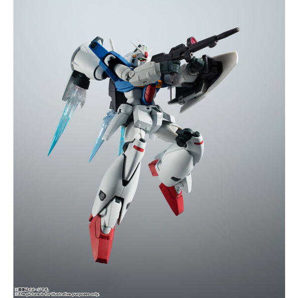 [ROBOT魂] RX-78GP01Fb 高達試作1號機全方位推進型 ver. A.N.I.M.E. (2022年9月再販版本)