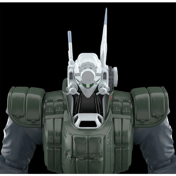 MODEROID AV-98防彈裝英格拉姆 Reactive Armor