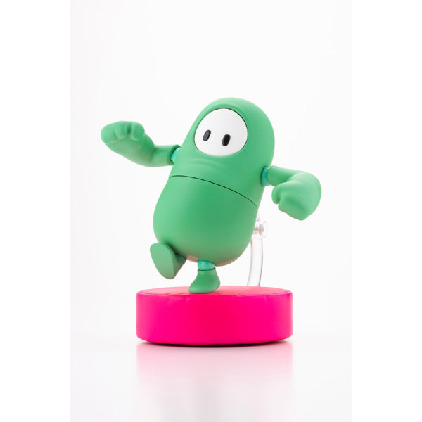 FALL GUYS 糖豆人：終極淘汰賽 可動模型套裝 03: Mint Chocolate/Hot Dog 服裝