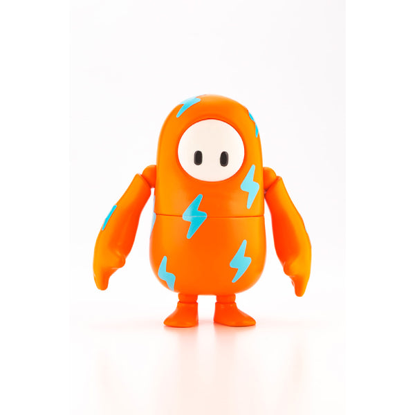 FALL GUYS 糖豆人：終極淘汰賽 可動模型套裝 01：Movie Star/Chicken 服裝