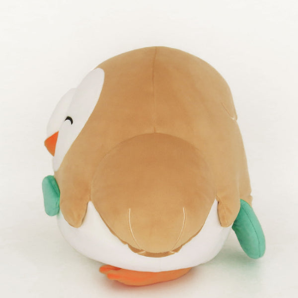 寵物小精靈毛絨公​仔 (咚咚鼠 / 木木梟)