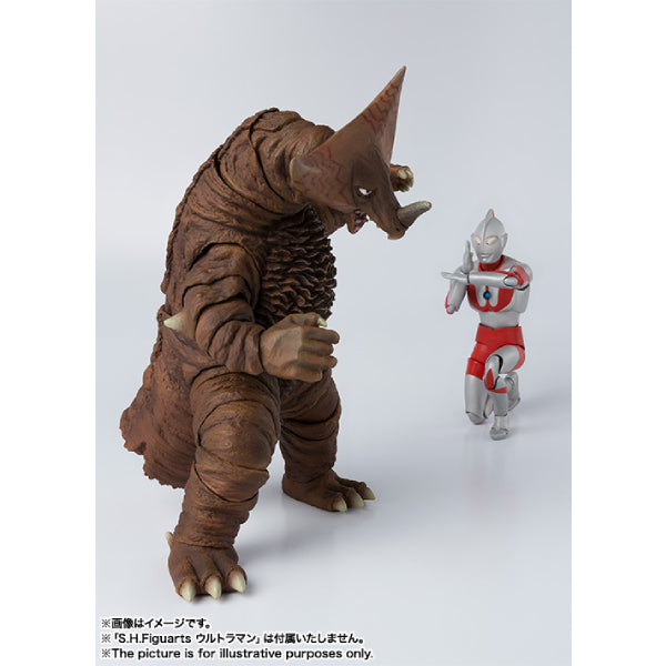 [SHF] 古代怪獣 哥莫拉