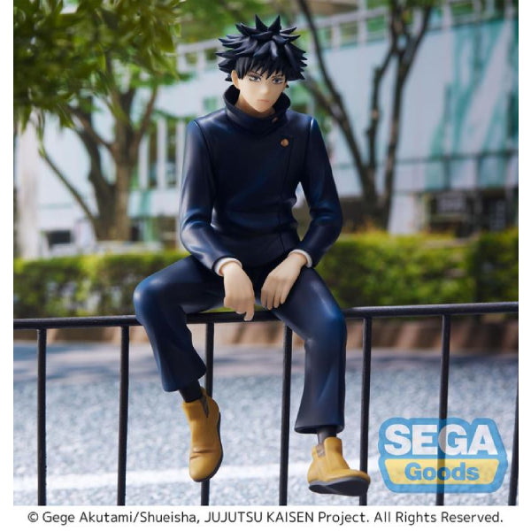 [PM景品]《咒術迴戰》伏黑惠 (坐下造型Ver.)