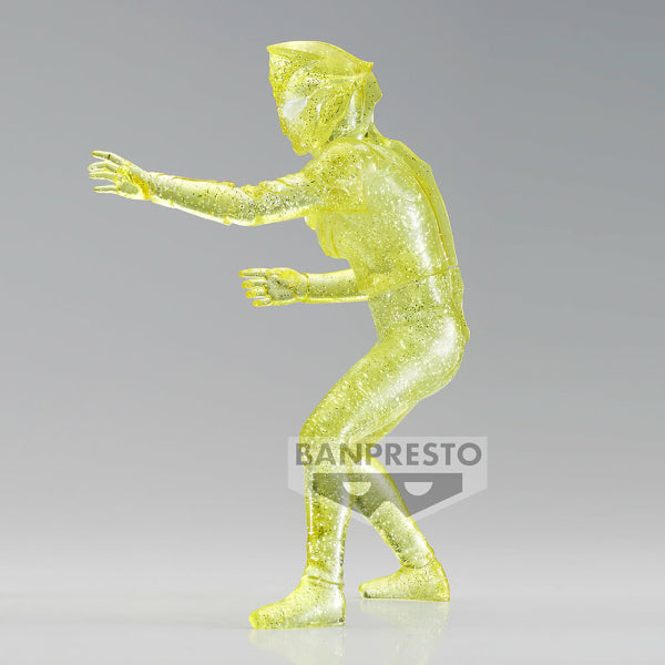 [英雄勇像] 超人Decker系列 超人Decker (正常色 / 透明色)