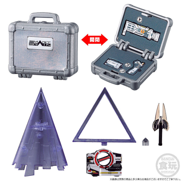 裝動幪面超人555 JET SLIGER