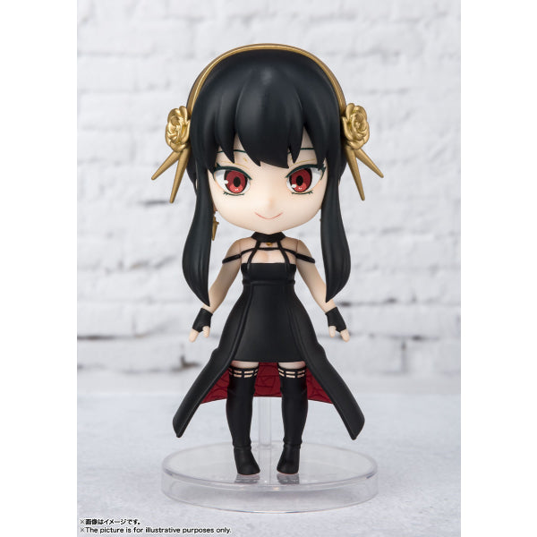 [Figuarts mini]《間諜家家酒》(安妮亞 / 約兒 / 洛伊德)