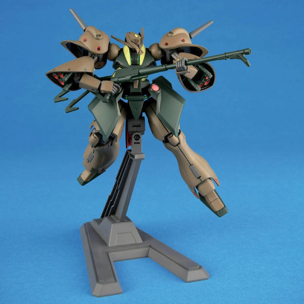 HGUC 1/144 卡普斯利
