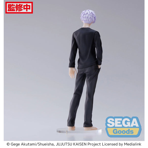 [FIGURIZM]《咒術迴戰》五条悟