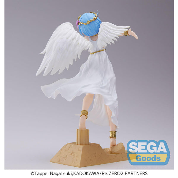 [Luminasta]《Re:從零開始的異世界生活》雷姆 -超鬼天使-