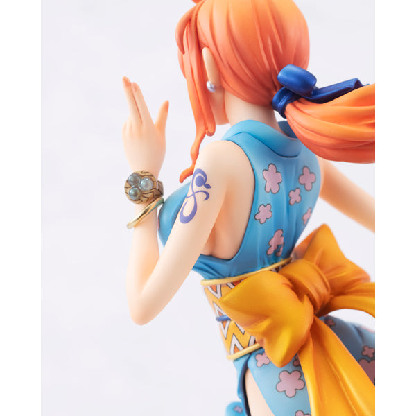 [P.O.P][Warriors Alliance]《海賊王》新手忍者娜美 [PB]