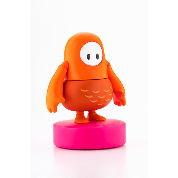 FALL GUYS 糖豆人：終極淘汰賽 可動模型套裝 01：Movie Star/Chicken 服裝