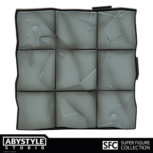 幽遊白書 飛影 邪王炎殺黑龍波