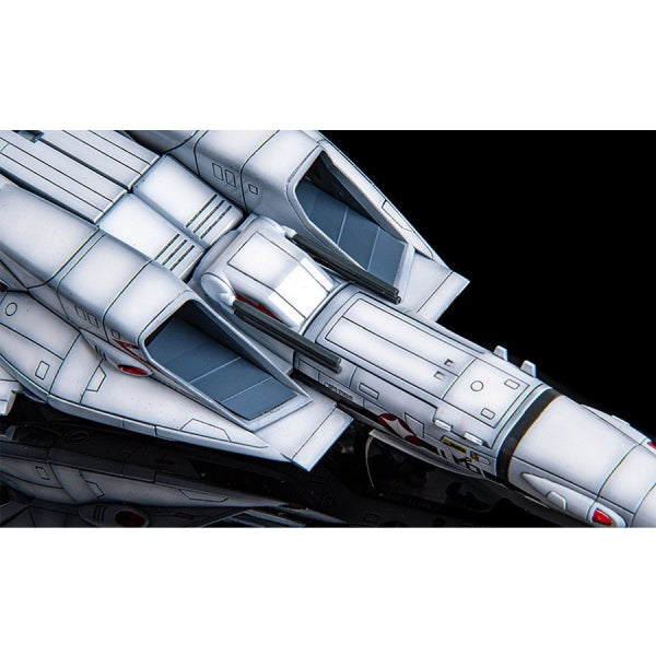 PLAMAX 1/72 VF-1A/S Fighter Valkyrie（一條輝機）
