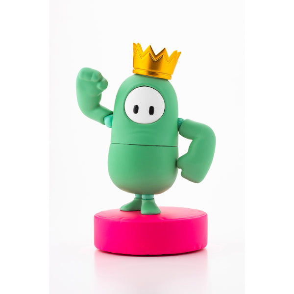 FALL GUYS 糖豆人：終極淘汰賽 可動模型套裝 03: Mint Chocolate/Hot Dog 服裝